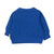 Rock N Roll Baby Sweatshirt Ultramarine