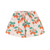 Tiny Cottons Strawberries Skirt Pink