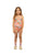 Tinycottons Strawberries Swimsuit Pink