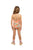 Tinycottons Strawberries Swimsuit Pink