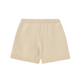 Strawberries Shorts Light Cream