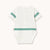 Red Roses Graphic Body Off White