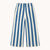 Light Navy Stripes Pant Light Navy