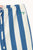 Light Navy Stripes Pant Light Navy