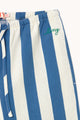 Light Navy Stripes Pant Light Navy