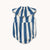 Light Navy Stripes Body Light Navy