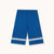 Stripes Baby Pant Ultramarine