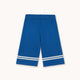 Stripes Baby Pant Ultramarine