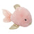 Crystal The Fish Plush Toy