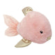 Crystal The Fish Plush Toy