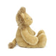 Goldie Lion