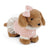 Fancie Francine Dachshund Pink
