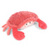 Shy Crab Pink
