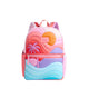 Kane Backpack Sunset Puffer