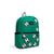 Kane Backpack Fuzzy Soccer Balls