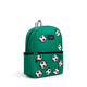 Kane Backpack Fuzzy Soccer Balls