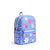 Kane Double Pocket Backpack Girl Power