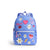Kane Double Pocket Backpack Girl Power
