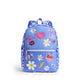 Kane Double Pocket Backpack Girl Power