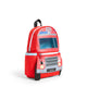 Kane Mini Backpack Firetruck