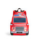 Kane Mini Backpack Firetruck