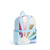 Kane Backpack Rainbow Cloud