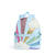 Kane Backpack Rainbow Cloud