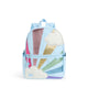 Kane Backpack Rainbow Cloud