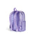 Kane Backpack Lilac Quilted Sequins