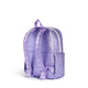 Kane Backpack Lilac Quilted Sequins