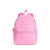 Nylon Kane Backpack Pink