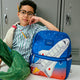 Kane Backpack Spaceship
