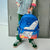 Kane Backpack Spaceship