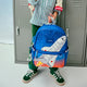 Kane Backpack Spaceship