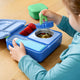 Sea Blue Pastel OmieBox