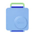 Sea Blue Pastel OmieBox