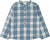 Grand Pere Shirt Tartan