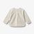 Bjork Shirt Dark Blue Stripe