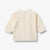 Shelby Shirt Ivory