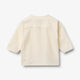 Shelby Shirt Ivory