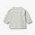 Shelby Shirt Summer Sky Stripe