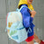 Kane Backpack Rainbow Cloud