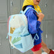 Kane Backpack Rainbow Cloud