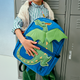 Kane Backpack Dragon