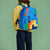 Kane Backpack Digital Puzzle