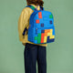 Kane Backpack Digital Puzzle
