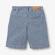 Christian Shorts Denim Stripe