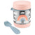 Spark Style Food Jar Sky
