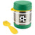 Spark Style Food Jar Football