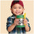 Spark Style Food Jar Football